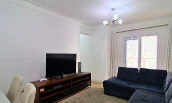 Imagem: Apartamento para venda tem 93 metros quadrados