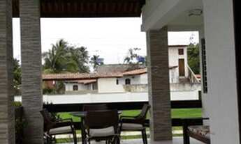 Imagem 7: Casa para venda possui 150 metros quadrados com 5 quartos em Serrambi - Ipojuca - PE