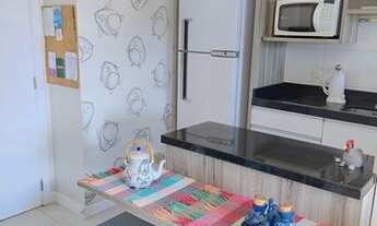 Imagem 7: APARTAMENTO - PADRÃO - VENDA - ITACORUBI - FLORIANÓPOLIS - SC