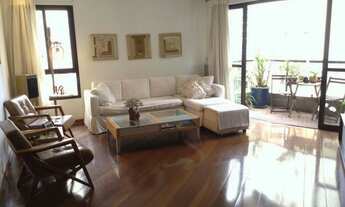 Imagem: SÃO PAULO - Apartamento Padrão - CAMPO