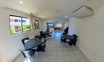 Imagem 7: Apartamento 2/4 Suite Para Venda No Residencial Ecogarden Ponta Negra