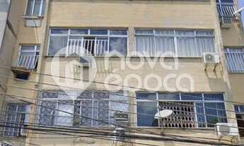 Imagem 2: Rio de Janeiro - Apartamento Padrão - Madureira