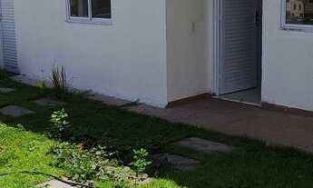 Imagem: Casa 2/4 com suíte Cond. Parque dos Eucaliptos