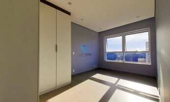 Imagem 3: Apartamento com 2 dormitórios (sendo 1 suíte) para alugar, 67 m² por R$ 3.800/mês - Empres