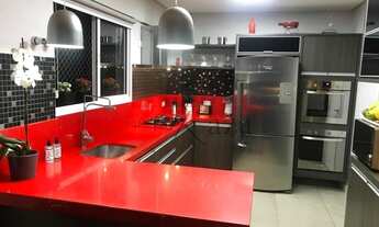 Imagem 4: Apartamento - Jardim das Industrias - Residencial Grand Splendor - 122m² - 3 Dormitórios