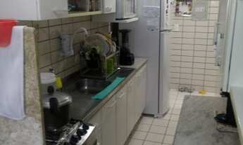 Imagem 5: Apartamento para venda com 75 metros quadrados com 2 quartos em Stella Maris - Salvador