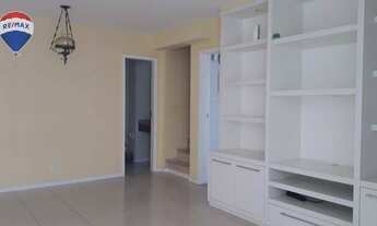 Imagem: Apartamento Duplex com 2 dormitórios à