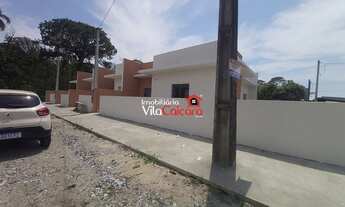 Imagem 4: Casa no Balneario Riviera em Matinhos