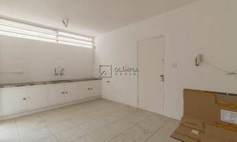 Imagem 7: Venda Apartamento 3 Dormitórios - 117 m² Higienópolis