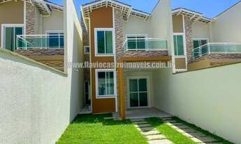 Imagem: RESERVA JARDINS EUSEBIO CASAS DUPLEX SOLTAS