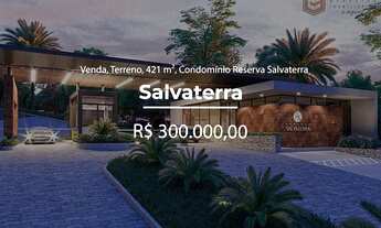 Imagem: Lote ou Terreno, Salvaterra