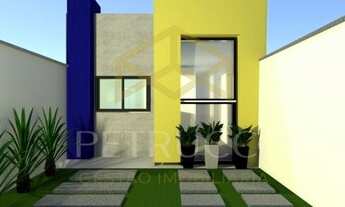 Imagem 4: Casa - Jardim Picerno II - Sumaré