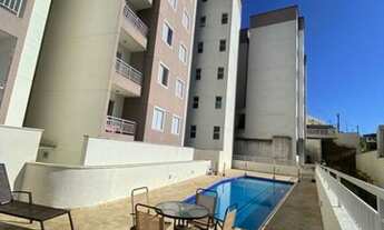 Imagem 1: Apartamento para alugar ou vender, Outeiro de Passárgada, Cotia, SP