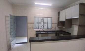 Imagem 4: Sobrado para aluguel com 150 metros quadrados com 3 quartos em Jardim Sul - São José dos C