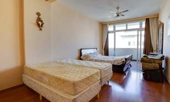 Imagem 2: Espetacular apartamento em edifício icônico na Av Paulista - São Paulo - SP