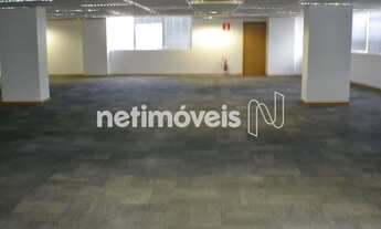 Imagem 7: Locação Andar-pilotis Santa Lúcia Belo Horizonte