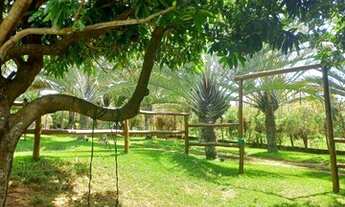 Imagem 5: Chácara - Loteamento Chácaras Gargantilhas - Campinas