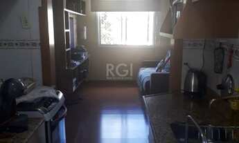 Imagem 5: APARTAMENTO 02 DORMITÓRIOS, 02 VAGAS, BAIRRO PASSO DA AREIA, PORTO ALEGRE, RS