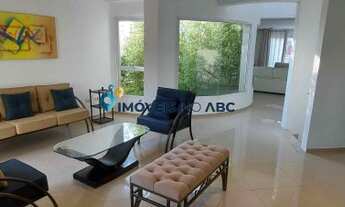 Imagem 2: Casa em Condomínio para Venda em São Bernardo do Campo, Swiss Park, 4 dormitórios, 4 suíte