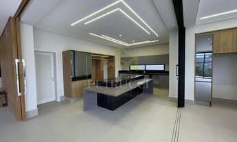 Imagem 6: Casa - Loteamento Mont Blanc Residence - Campinas