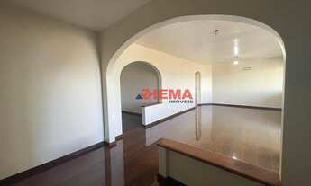 Imagem 3: Apartamento com 3 dormitórios à venda, 163 m² por R$ 980.000,00 - Boqueirão - Santos/SP