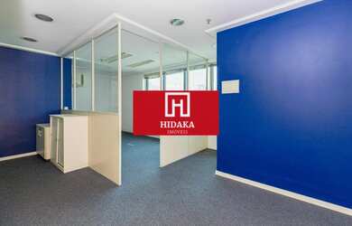 Imagem 2: Sala à venda no bairro Higienópolis - São Paulo/SP, Zona Oeste