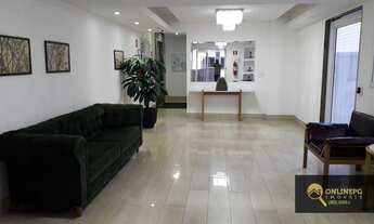 Imagem 2: Apartamento com 2 dormitórios à venda, 50 m² por R$ 390.000,00 - Canto do Forte - Praia Gr