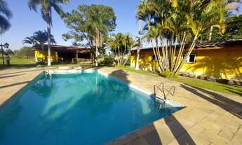 Imagem 2: Vendo casa em condomínio fechado em Ibiúna