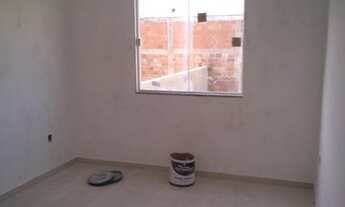 Imagem: Linda casa nova por apenas R$ 159.900