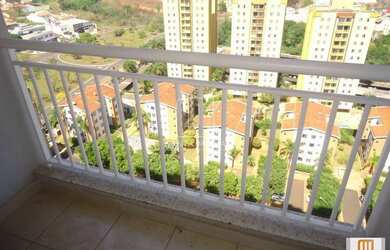 Imagem 2: Apartamento (tipo - padrao) 2 dormitórios/suite, cozinha planejada, portaria 24hs, lazer