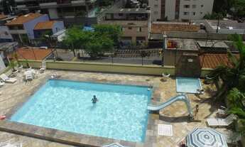 Imagem 1: Apartamento para venda tem 130 metros quadrados com 3 quartos em Perdizes - São Paulo - SP