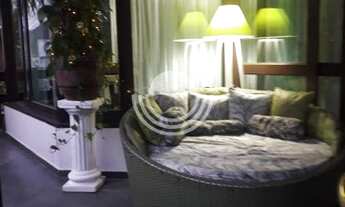 Imagem 2: Casa - Enseada - Guarujá