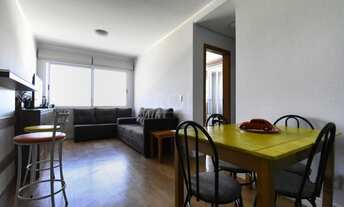 Imagem 4: Apartamento em Santa Tereza