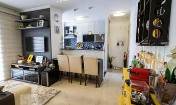 Imagem 5: Apartamento à Venda - Tatuapé, 2 Quartos, 52 m2