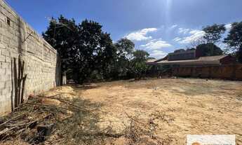 Imagem 5: Terreno à venda, 1000 m² por R$ 680.000,00 - Trevo - Belo Horizonte/MG