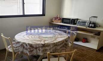 Imagem 7: Sao Paulo - Apartamento Padrão - Higienópolis