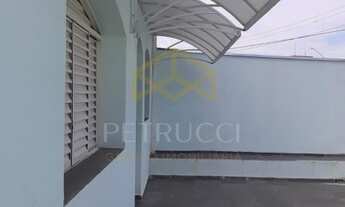 Imagem: Casa - Jardim Novo Campos Eliseos - Campinas