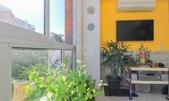 Imagem 5: Porto Alegre - Apartamento Padrão - Menino Deus