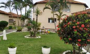 Imagem 5: Vendo casa de frente para praia em Rio das ostras mobiliada