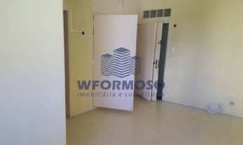 Imagem: Sala para venda e locação na Av Almirante