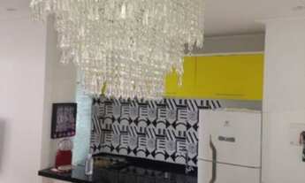 Imagem 2: Apartamento Condomínio Inspire Barueri 51 Mts 2 Dorms 1 Vaga - Torre Verde - Oportunidade