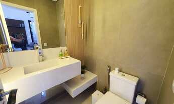 Imagem 2: Casa Riviera 6 Dorms, 6 Suítes