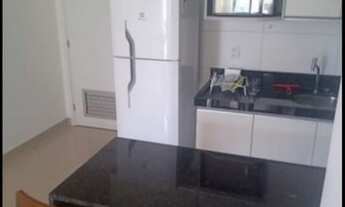 Imagem 3: AS Apartamento 40m² | 01 quarto sendo 01 suíte | 01 vaga na garagem