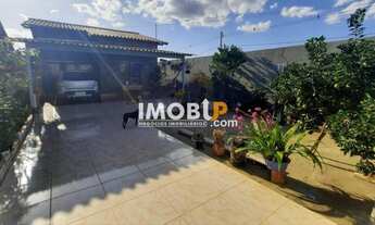 Imagem: Casa 4Q, Suite, 5Vagas, Vila Carolina, Formosa-GO