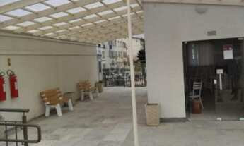 Imagem 4: APARTAMENTO 02 DORMITÓRIOS, 01 VAGA ESCRITURADA, BAIRRO JARDIM LEOPOLDINA, PORTO ALEGRE, R