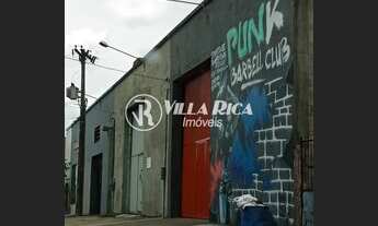 Imagem 7: Terreno + 5 Lojas e Galpão em Castanhal - Vendo