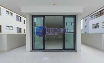 Imagem 3: BELO HORIZONTE - Apartamento Padrão - Sion