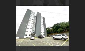 Imagem: Apartamento novo para locação