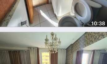 Imagem 3: Vendo um apartamento no setor vila nova, no residencial vila nova de gaia!!