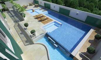 Imagem 2: Duplex para venda tem 177 metros quadrados com 3 quartos em Jardins - Aracaju - SE